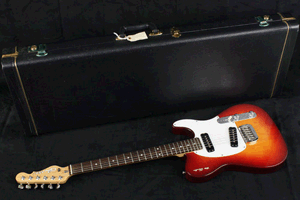 G&L ASAT - 1989