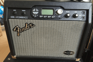Fender G-DEC PR520 - 2007