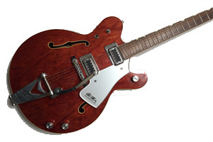 Gretsch 7660 - 1977
