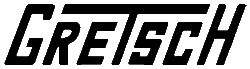 Gretsch Logo