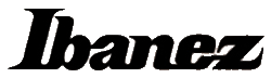 Ibanez Logo