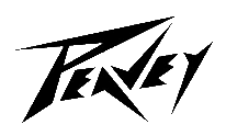 Peavey Logo