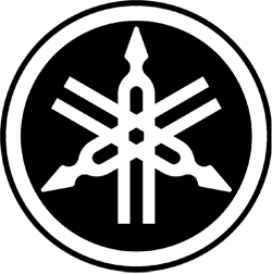Yamaha Logo Small 2