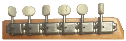 Mechanieken Plastic
