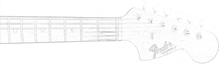 Fender Musicmaster