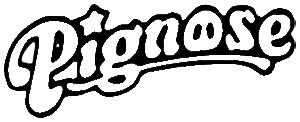 Pignose Logo