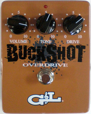 GL Buckshot