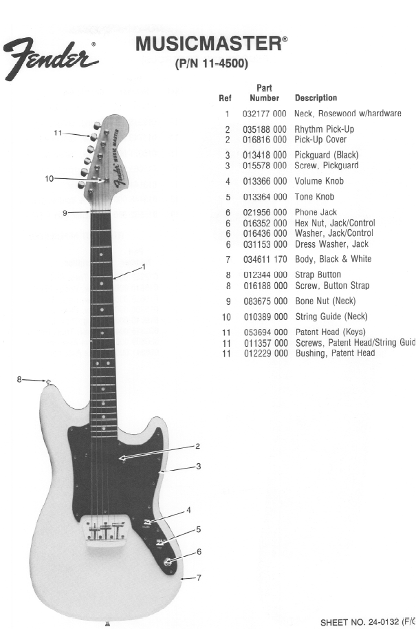 Musicmaster