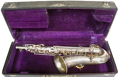 martin tenorsax 1925