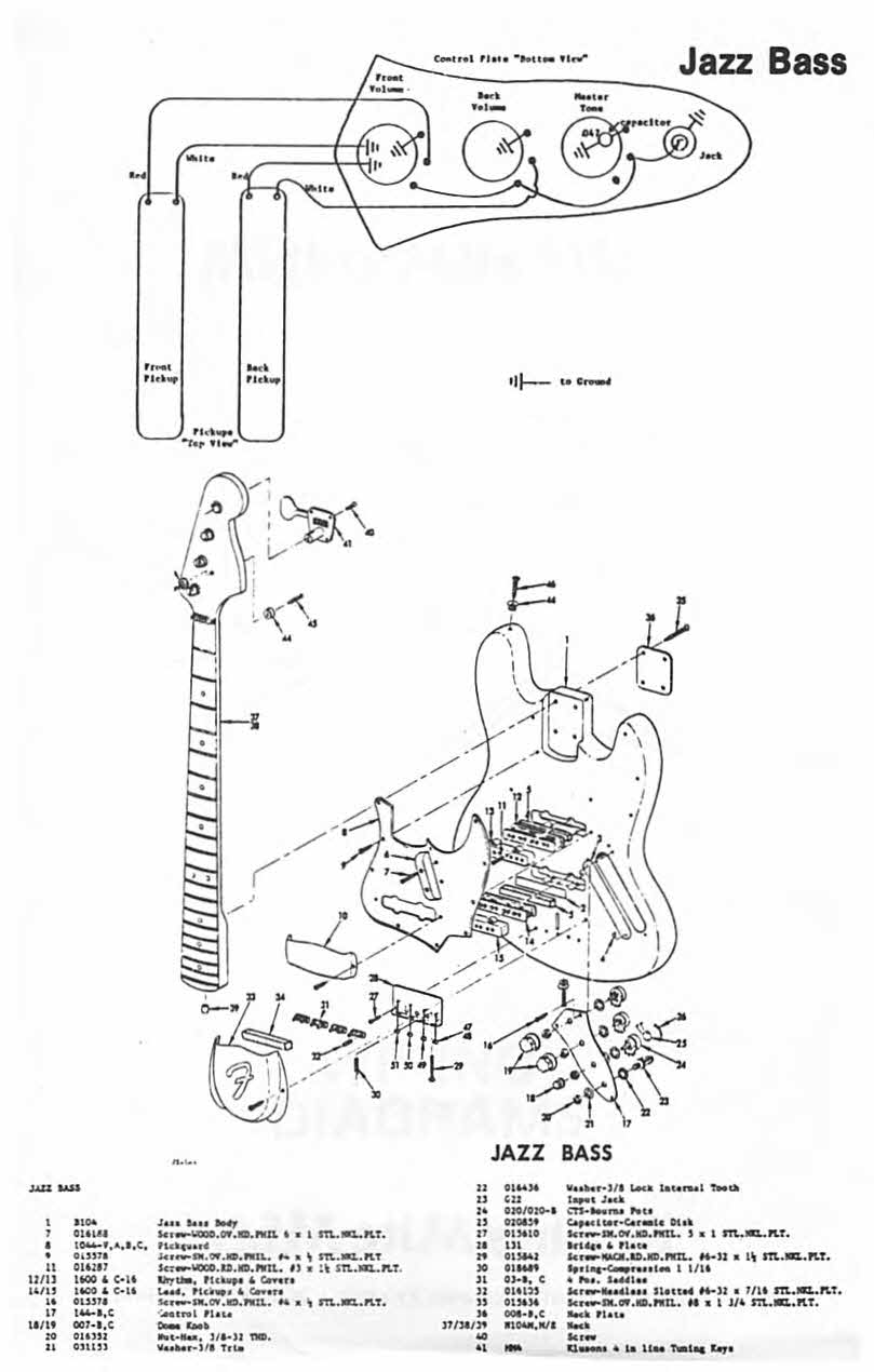 mighty mite wiring 3